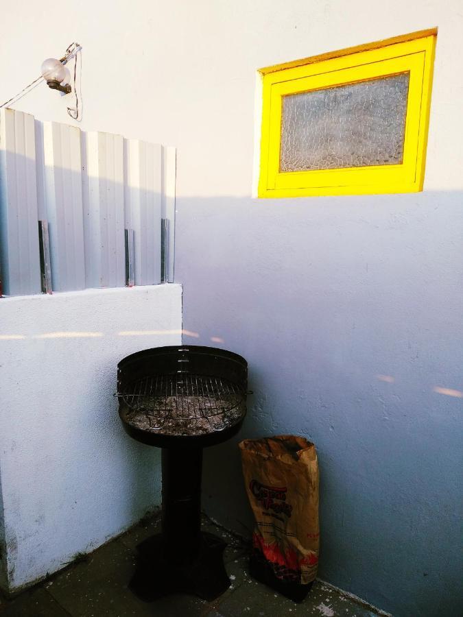 Cantinho Do Sol Villa Grândola Eksteriør bilde