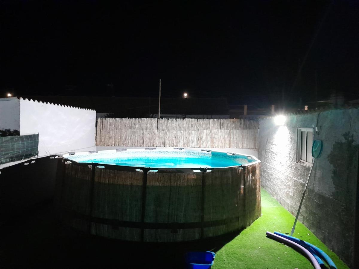 Cantinho Do Sol Villa Grândola Eksteriør bilde