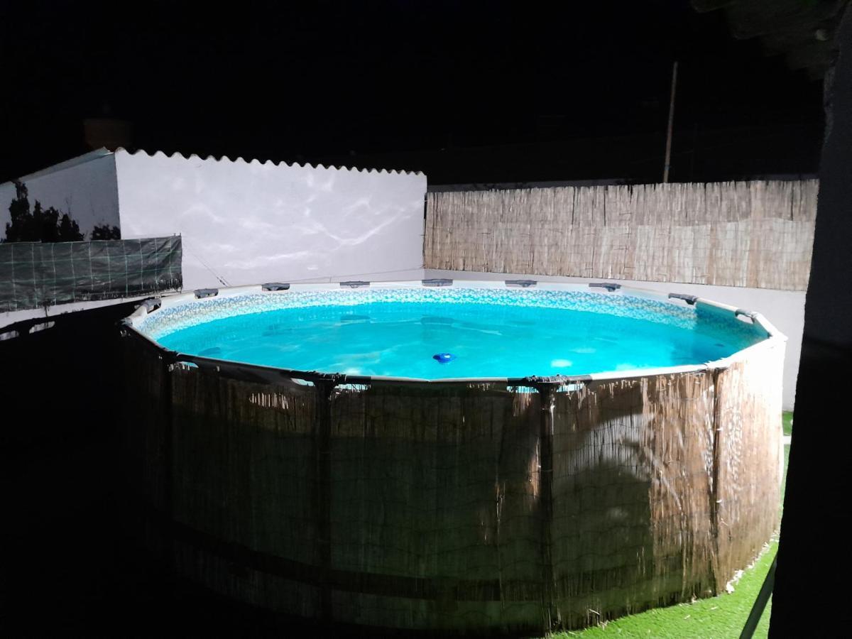 Cantinho Do Sol Villa Grândola Eksteriør bilde